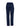 Womens Riley Straight Leg Scrub Pant - Midnight Navy back
