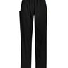 Inaura Womens Tokyo Scrub Pant - Black
