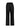 Womens Tokyo Scrub Pant - Black back