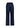 Womens Tokyo Scrub Pant - Midnight Navy back