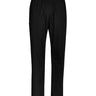 Inaura Mens Tokyo Scrub Pant - Black