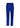 Mens Tokyo Scrub Pant - Royal back