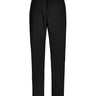 Inaura Unisex Hartwell Reversible Scrub Pant - Black