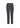 Womens Avery Slim Leg Scrub Pant - Charcoal back