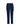 Womens Avery Slim Leg Scrub Pant - Midnight Navy back