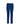 Womens Avery Slim Leg Scrub Pant - Navy back