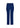 Womens Avery Straight Leg Scrub Pant - Navy back