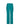 Womens Avery Straight Leg Scrub Pant - Teal back