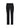 Mens Avery Straight Leg Scrub Pant - Black