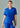 Biz Care Tokyo V-Neck Scrub Top CST141LS