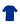 Womens Tokyo Scrub Top - Royal
