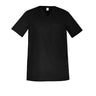 Inaura Mens Tokyo Scrub Top - Black