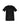 Mens Tokyo Scrub Top - Black