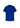 Mens Tokyo Scrub Top - Royal back