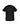 Unisex Hartwell Reversible Scrub Top - Black back