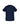 Unisex Hartwell Reversible Scrub Top - Midnight Navy back