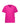 Womens Pink V-Neck Scrub Top - Pink back