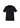 Womens Avery V-Neck Scrub Top - Black