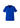 Womens Avery V-Neck Scrub Top - Electric Blue