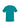 Womens Avery V-Neck Scrub Top - Teal back