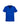 Mens Avery V-Neck Scrub Top - Electric Blue