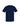 Mens Avery V-Neck Scrub Top - Midnight Navy back