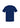 Mens Avery V-Neck Scrub Top - Navy back