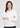 Womens Performance Long Sleeve Tee - White