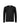 Mens Performance Long Sleeve Tee - Black