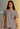 Cherokee Form Tuckable V-Neck Top CK819