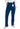 DK EDS Essentials Women's Natural Rise Tapered Leg Pull-On Pant - Navy