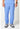 DK EDS Essentials Unisex Natural Rise Tapered Leg Pant - Ciel