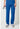 DK EDS Essentials Unisex Natural Rise Tapered Leg Pant - Royal