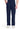 DK Dynamix Men's Zip Fly Cargo Pant - Navy