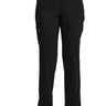 Dickies Mid Rise Tapered Leg Pull-on Pant - Black