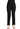 DK Balance Mid Rise Tapered Leg Pull-on Pant - Black