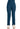 Dickies Mid Rise Tapered Leg Pull-on Pant - Caribbean Blue