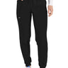 Dickies Mid Rise Jogger Pant - Black
