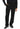 DK Balance Men's Mid Rise Straight Leg Pant - Black
