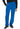 Dickies Men's Mid Rise Straight Leg Pant - Royal