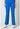 DK Forge Women's Straight Leg Cargo - Royal
