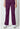 DK Forge Women's Straight Leg Cargo - Wine
