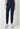 Dickies Women's Mid Rise Cargo Jogger - Navy