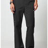DK Forge Men's Straight Leg Cargo - Black