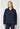 DK Forge Women's Snap Front Jacket - Navy