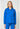 DK Forge Women's Snap Front Jacket - Royal