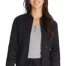 Dickies Zip Front Jacket - Black