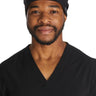 DK EDS Essentials Scrubs Hat - Black