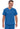 DK EDS Essentials Men's Tuckable V-Neck Top - Royal