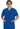 DK EDS Essentials Men's V-Neck Top - Galaxy Blue